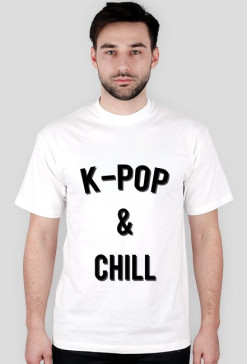 KPOP & CHILL BIAŁA
