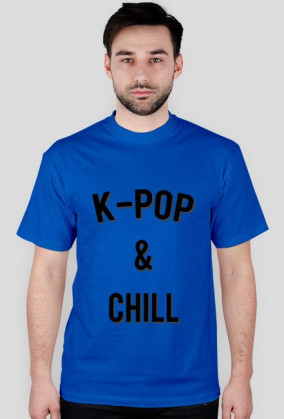 KPOP & CHILL BIAŁA