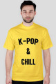 KPOP & CHILL BIAŁA