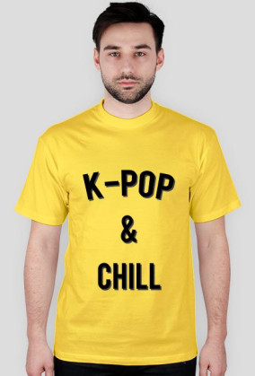 KPOP & CHILL BIAŁA
