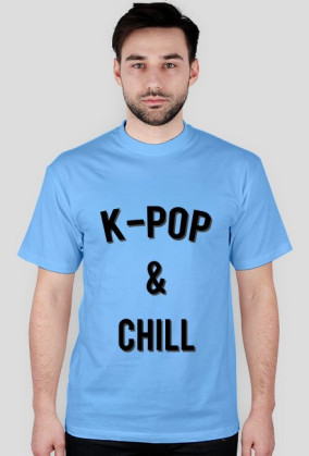 KPOP & CHILL BIAŁA