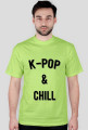KPOP & CHILL BIAŁA