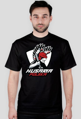 Koszulka Husaria