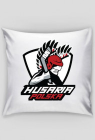 Poszewka na poduszke Husaria