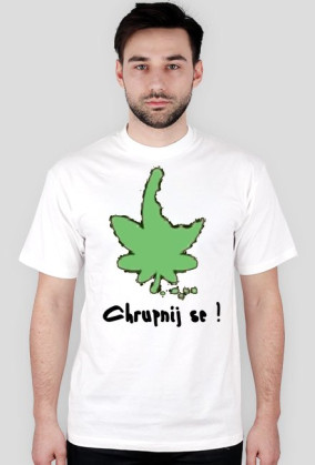 cheeseMaria - Chrupnij se !