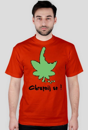 cheeseMaria - Chrupnij se !