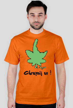 cheeseMaria - Chrupnij se !