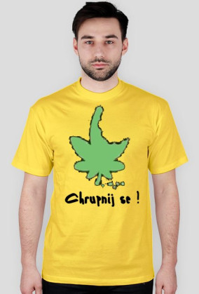 cheeseMaria - Chrupnij se !