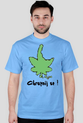 cheeseMaria - Chrupnij se !