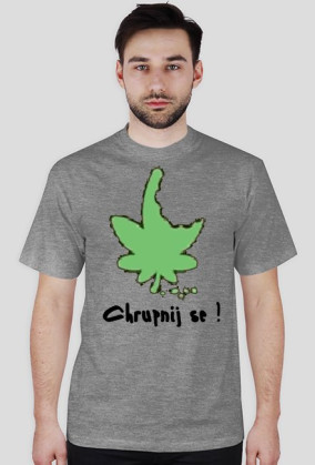 cheeseMaria - Chrupnij se !