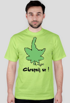 cheeseMaria - Chrupnij se !
