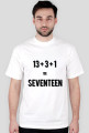 SEVENTEEN BIAŁA