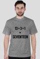 SEVENTEEN BIAŁA
