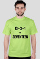 SEVENTEEN BIAŁA