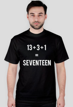 SEVENTEEN