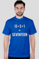 SEVENTEEN