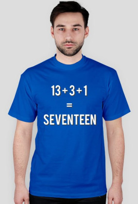 SEVENTEEN