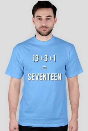 SEVENTEEN