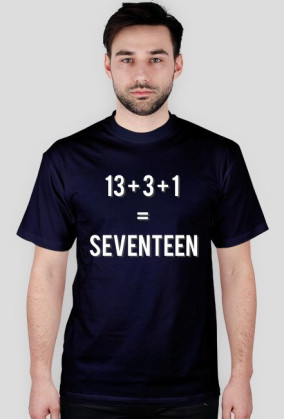 SEVENTEEN