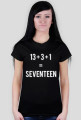 SEVENTEEN DAMSKA
