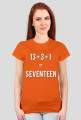 SEVENTEEN DAMSKA