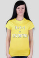 SEVENTEEN DAMSKA