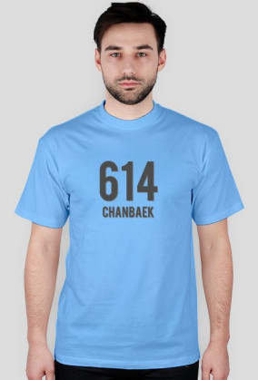 614 CHANBAEK