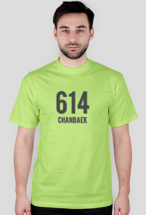 614 CHANBAEK