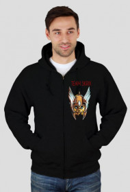 Bluza z teamu Skrix'a