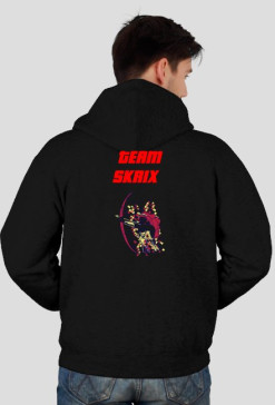 Bluza z teamu Skrix'a