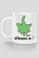 cheeseMaria - Chrupnij se ! Cup