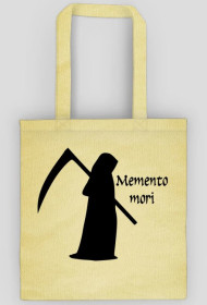 Memento mori, torba