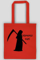 Memento mori, torba