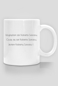 Kobieta Sukcesu