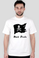 Black Pirate, koszulka męska