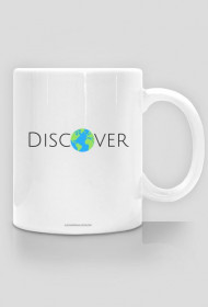 Kubek Discover