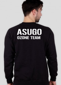 AsuGo Bluza #1