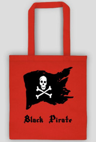 Black Pirate, torba