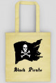 Black Pirate, torba