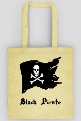 Black Pirate, torba