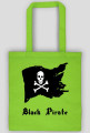 Black Pirate, torba