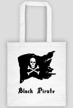 Black Pirate, torba