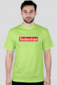 Testoviron Supreme t-shirt (różne kolory)