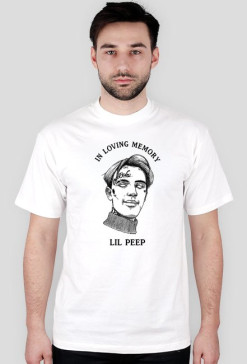 Lil Peep Memory