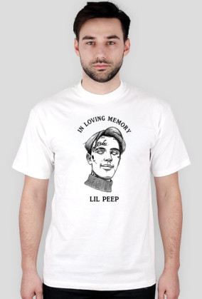 Lil Peep Memory