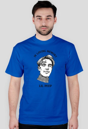Lil Peep Memory