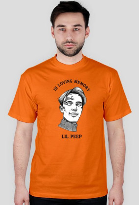 Lil Peep Memory