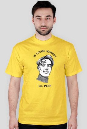 Lil Peep Memory