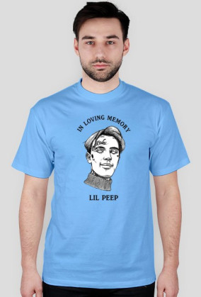Lil Peep Memory