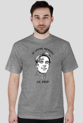 Lil Peep Memory